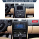 Maserati Quattroporte 2004-2008 Aftermarket Radio Upgrade Apple carplay Android auto